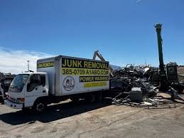 Best Commercial Junk Removal  in Harrodsburg, KY