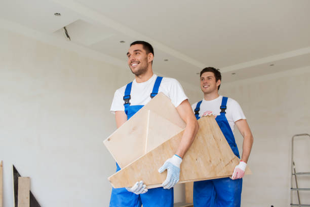 Best Same-Day Junk Removal Services  in Harrodsburg, KY