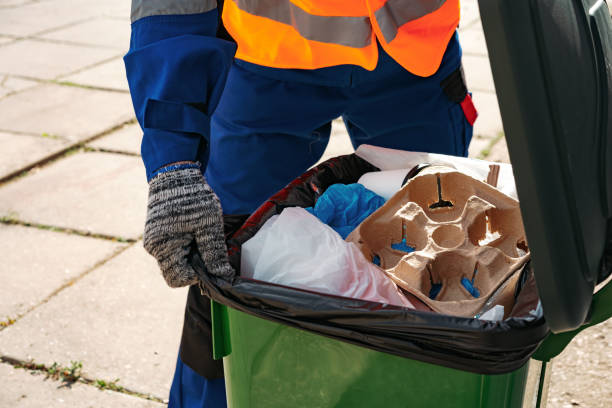 Best Demolition Debris Removal  in Harrodsburg, KY