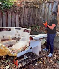 Best Basement Cleanout  in Harrodsburg, KY